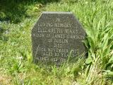 image number Dawson Elizabeth Mary 124